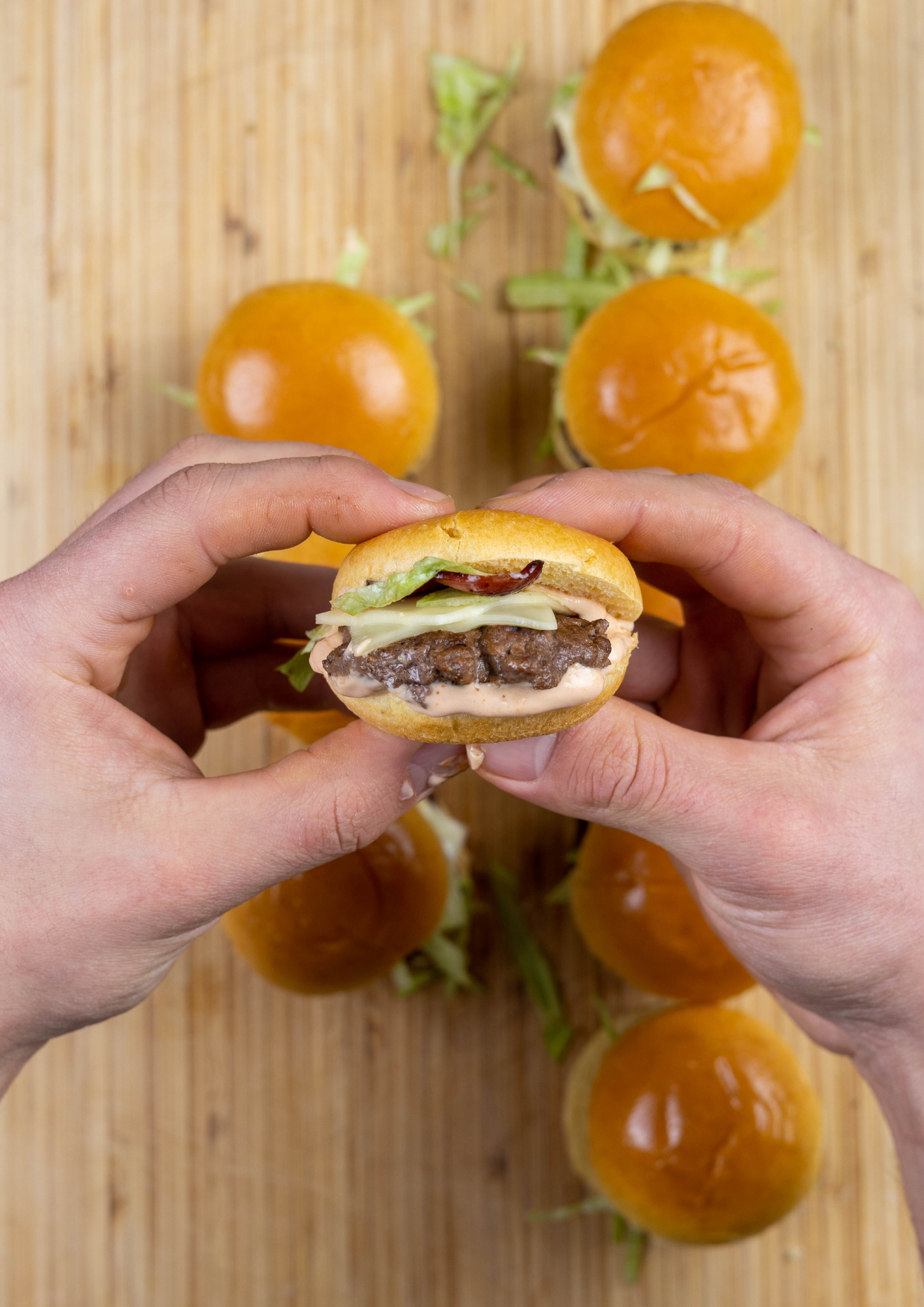 50 recettes gourmandes et protéinées